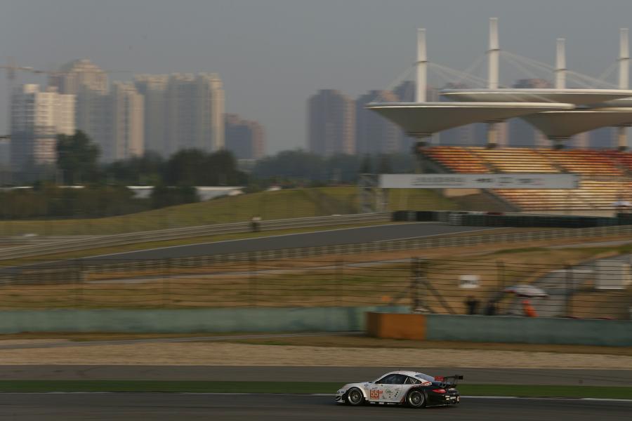  Porsche 911 GT3 RSR 2012 года  (фото 281 из 429)